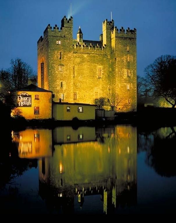 Castle Gardens Holiday home *