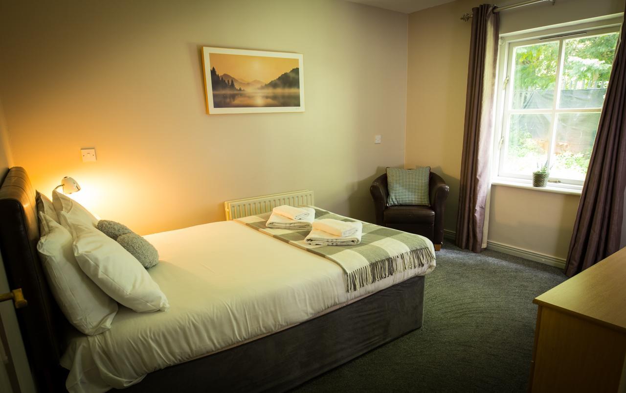 Castle Gardens Holiday home